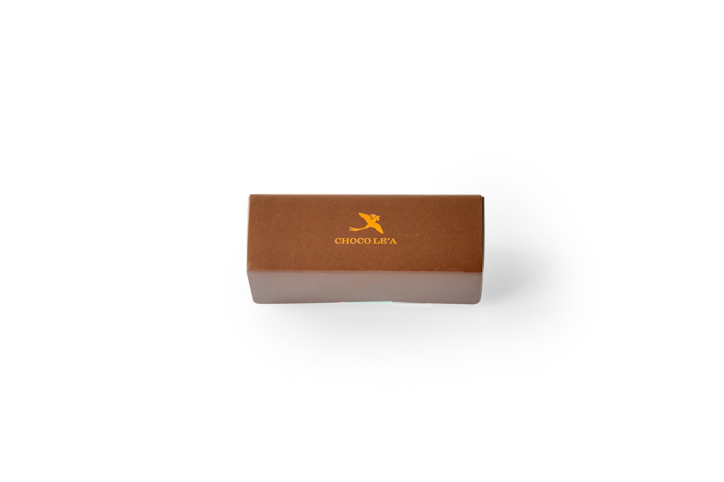 3pc Signature Truffle Box | Choco le'a