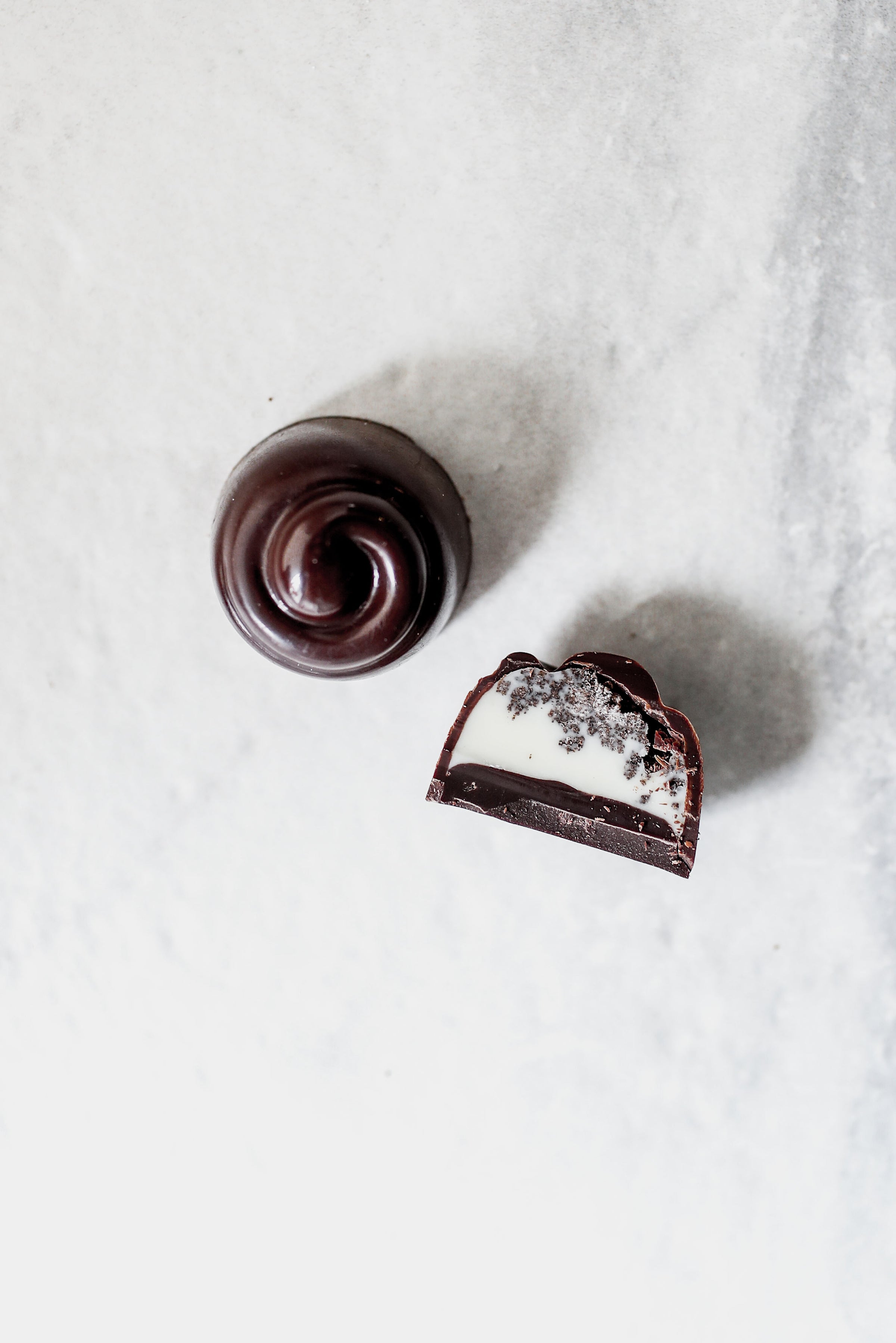 18pc Signature Truffle Box | Choco le'a