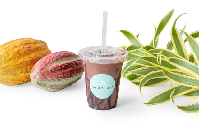 Current Seasonal Specials | Choco le'a