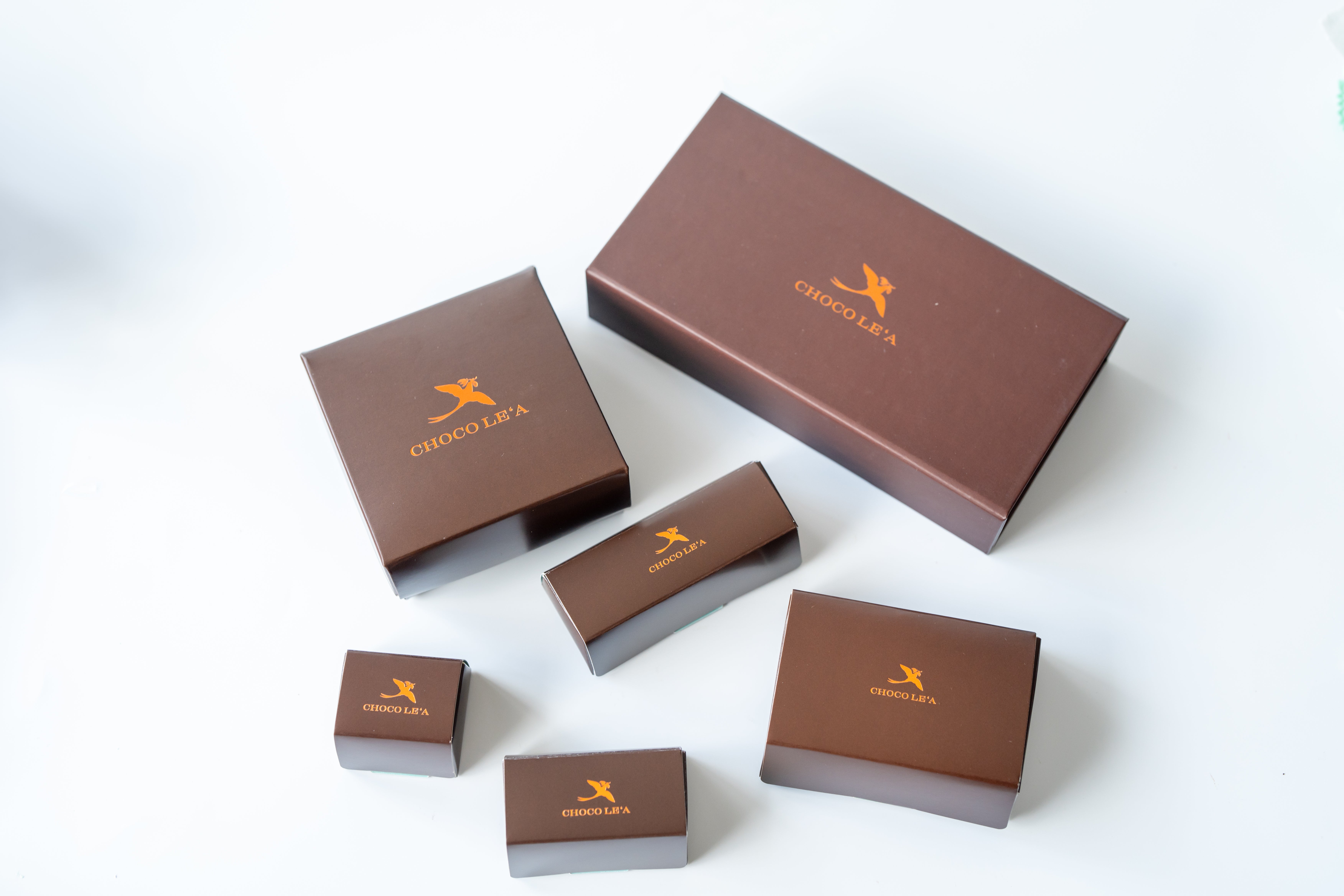 Choco le`a Seasonal Specials | Choco le'a