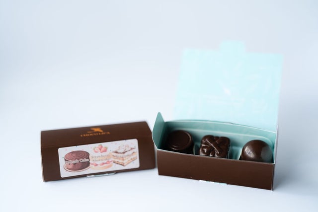Choco le`a Seasonal Specials | Choco le'a