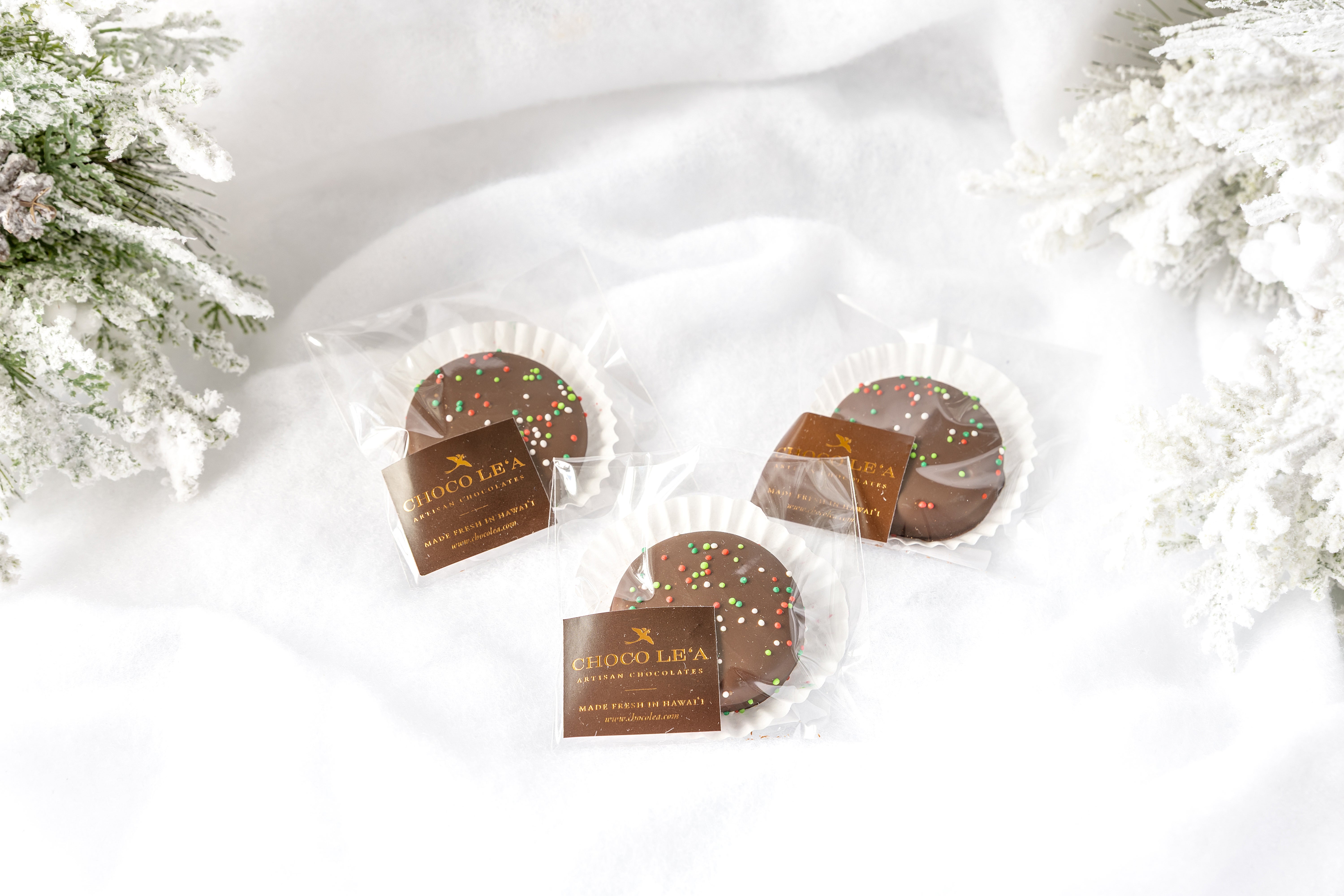 Choco様 Current Seasonal Specials | Choco le'a