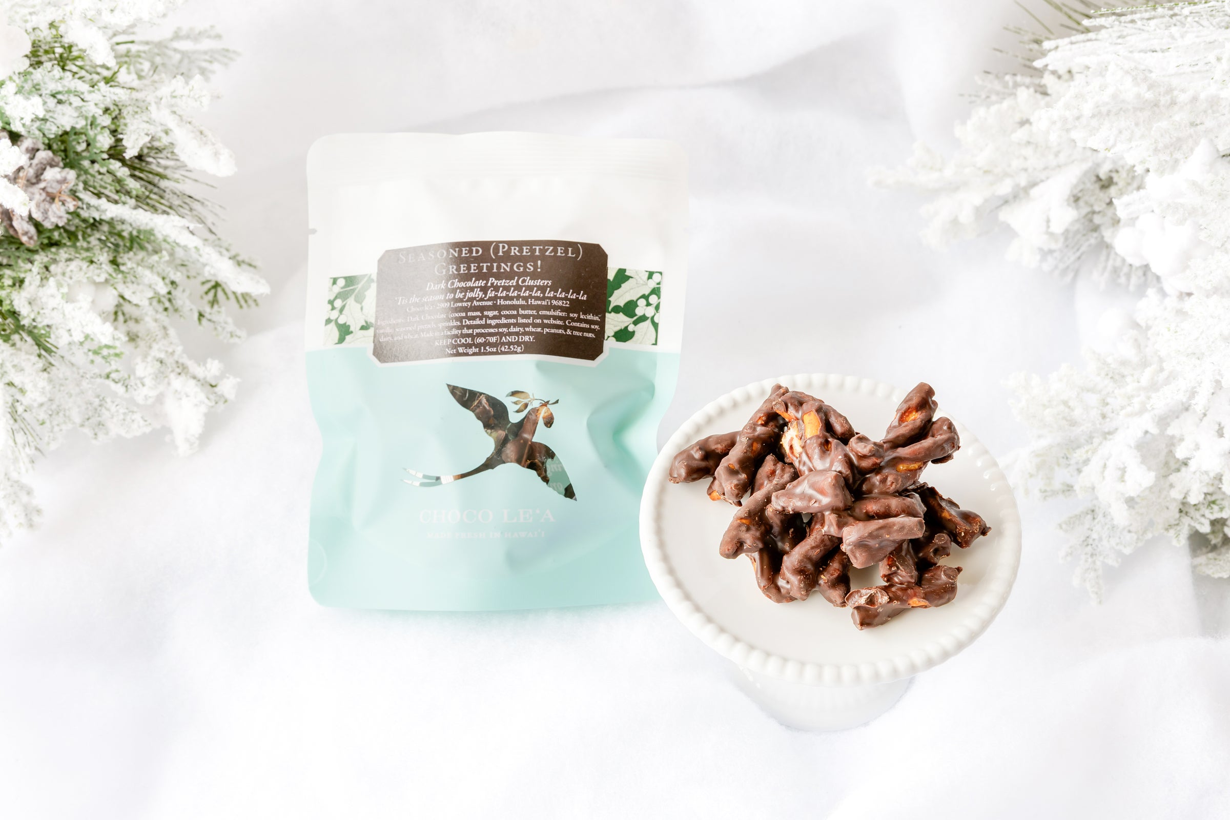 SHOP Artisan Dark Chocolates | Choco le'a