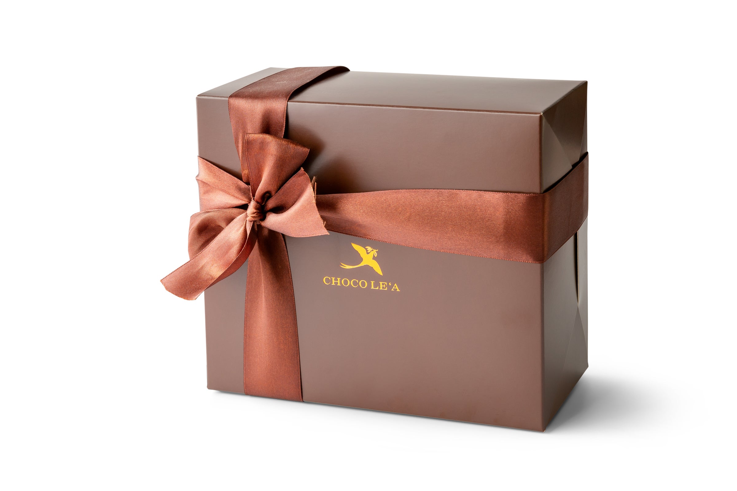 トライアルセット・サンプル choco Chocolate Truffles - 8 Piece Assortment - Infusion Chocolates