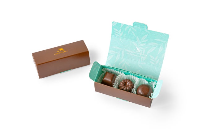 2025 Core Menu | Choco le'a