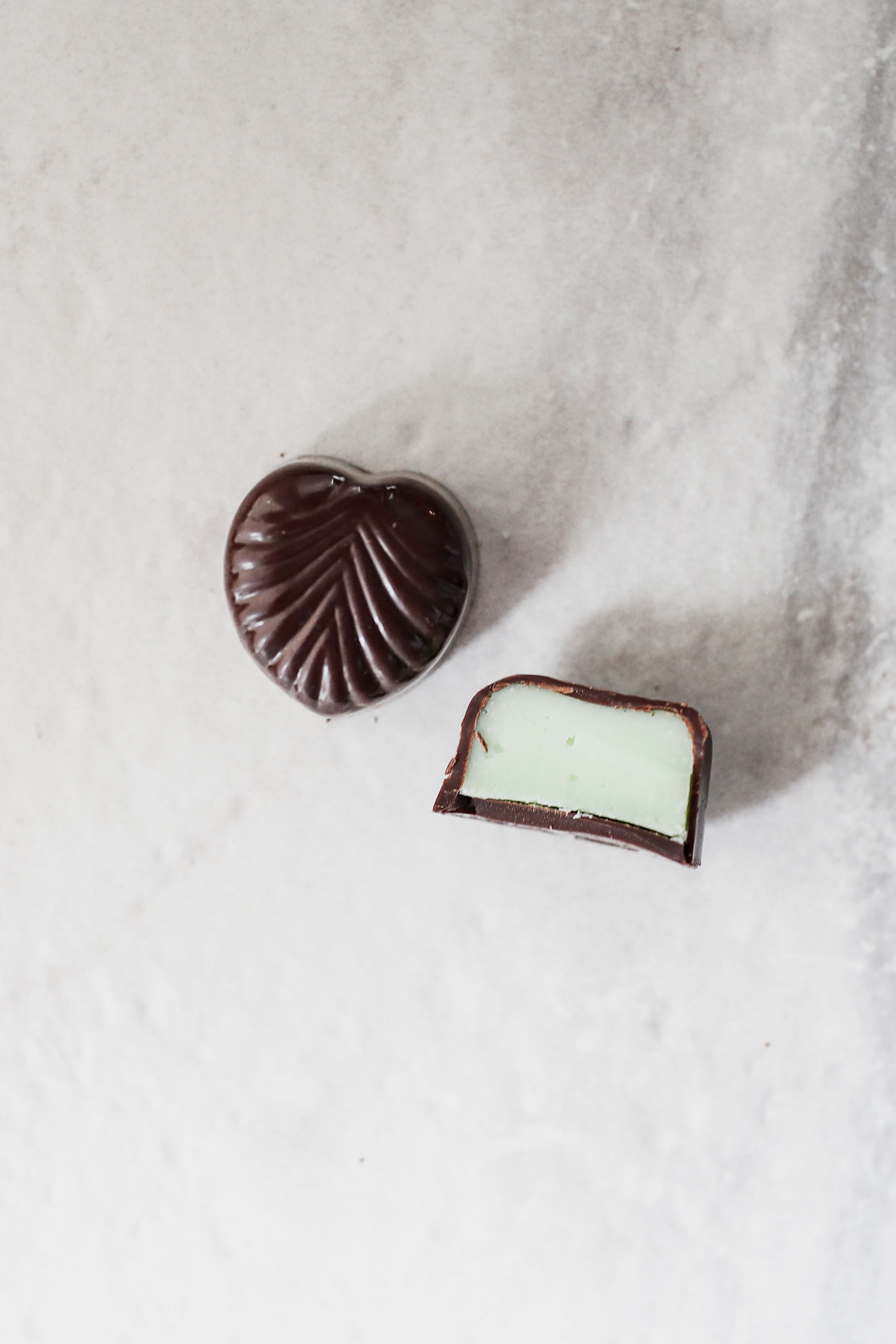 18pc Signature Truffle Box | Choco le'a